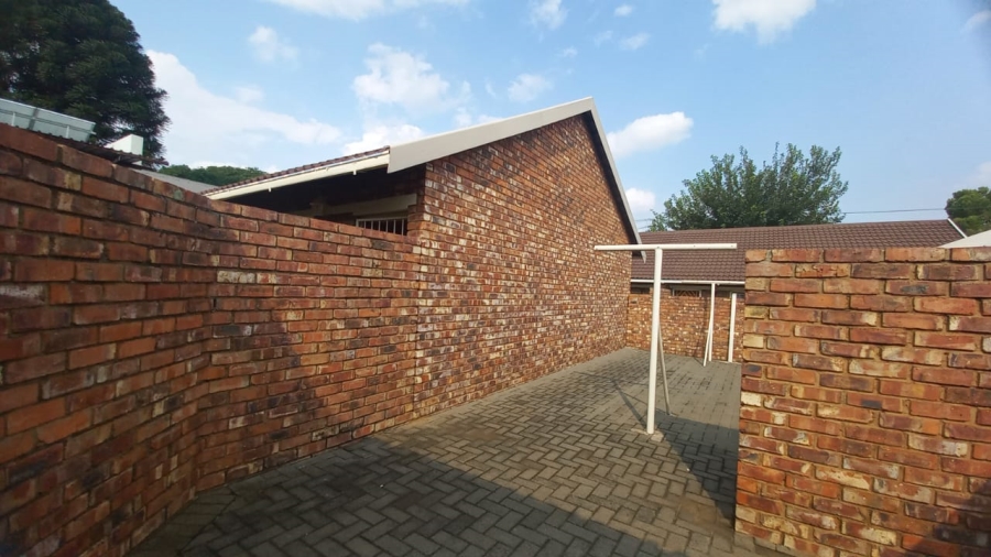 3 Bedroom Property for Sale in Navalsig Free State